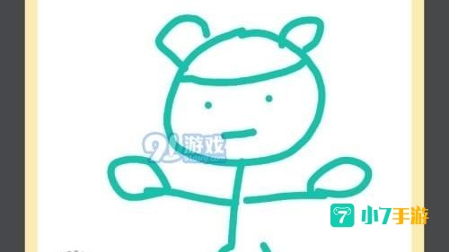 鲁班七号简笔画qq红包