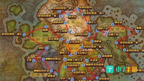 游学者声望