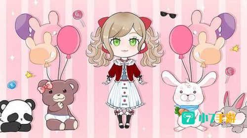 魔法公主app