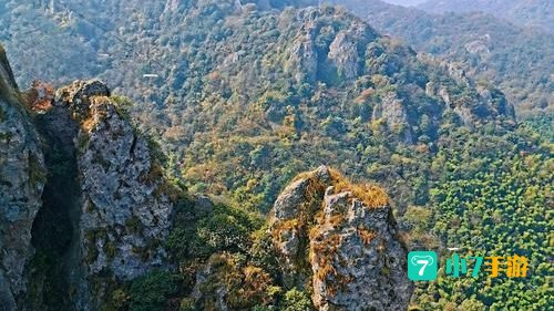 上身小山
