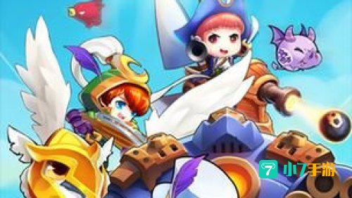 apk手机游戏