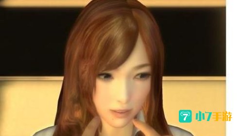 监禁少女
