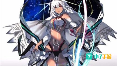fgo监狱塔