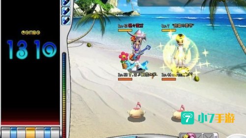 劲乐团单机版