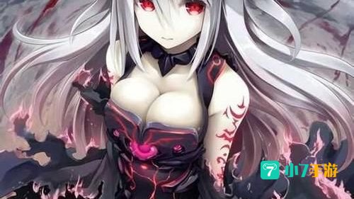神女控
