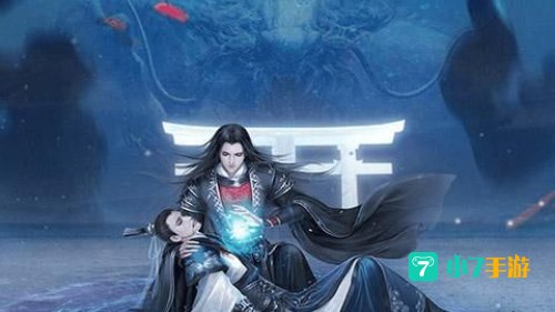 侠侣天下