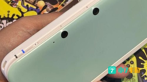 任天堂3ds游戏