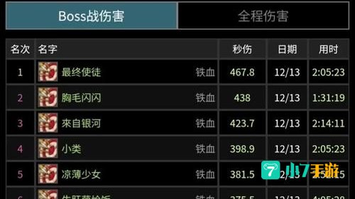 盗贼命中