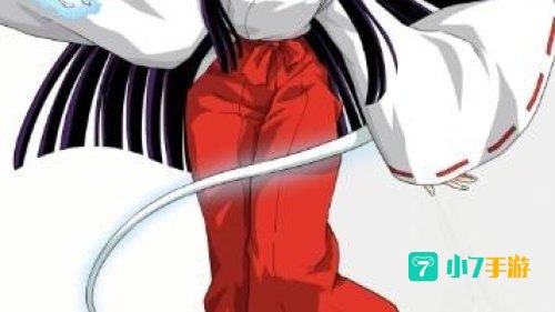 dnf巫女桔梗