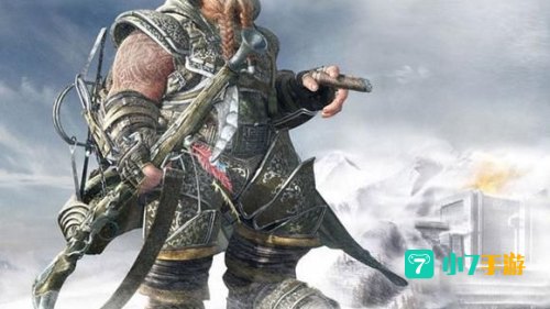 矮人狙击手
