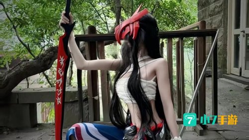 英雄联盟大脚是什么