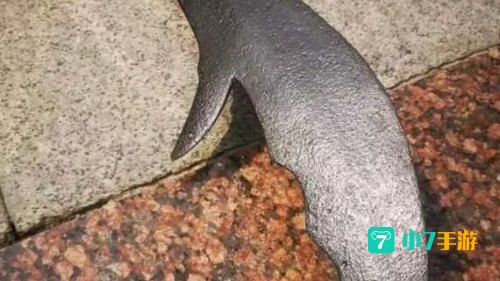 大元帅的长刀