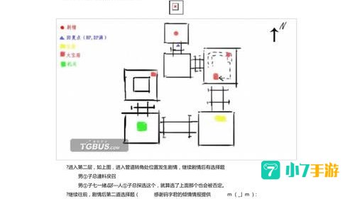 零之轨迹攻略