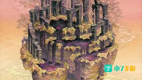 魔力岛