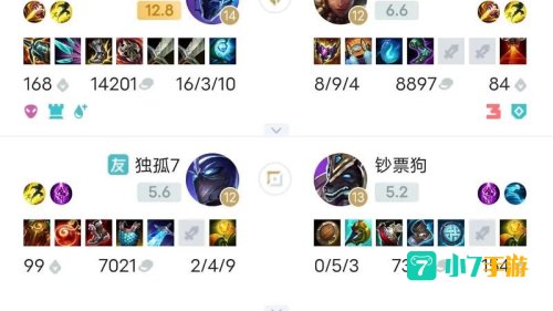 灵活排位和单双排的区别