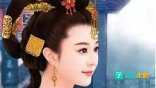 上官婉儿多人运动