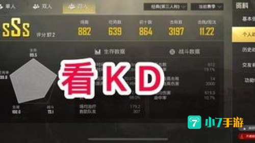 kd是什么意思