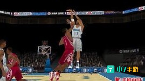 nbalive2010下载