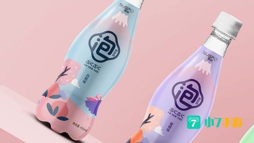 泡沫饮料