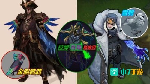 海贼参谋 斯维因